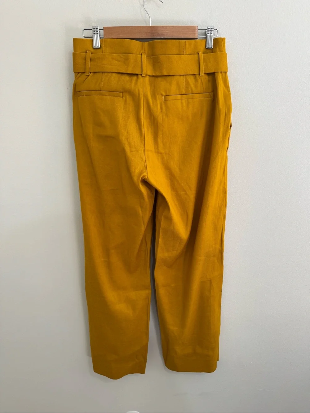 Banana Republic NWT Linen Blend Pants